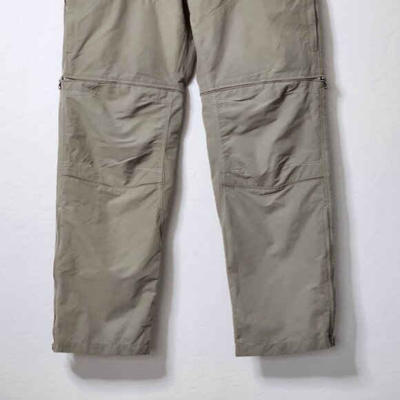 KUHL Men's Convertible Hiking Pants Size 36 - Picture 2 of 8
